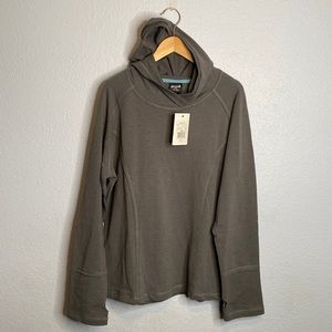 Ryka NWT 2XL Hoodie pullover